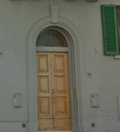 Casa Lambruschini
