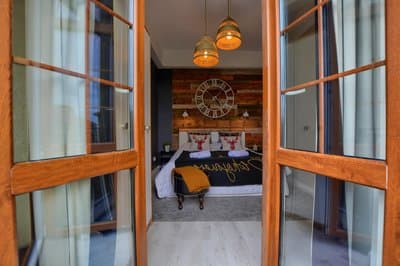 Apartament Fajny Kąt