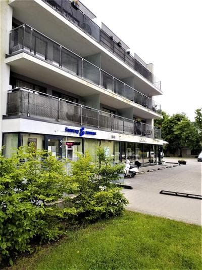 Beautiful Apartment in the heart of Birstonas