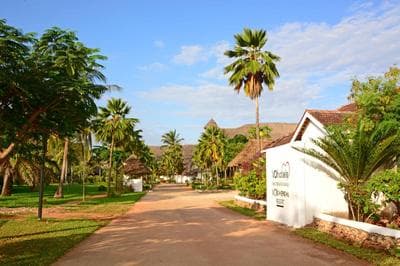 VOI Kiwengwa Resort
