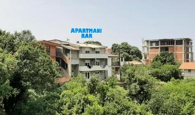 Apartmani RAR