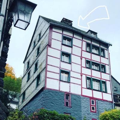 Haus Lupin