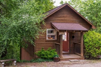 Eureka Sunset Cabins