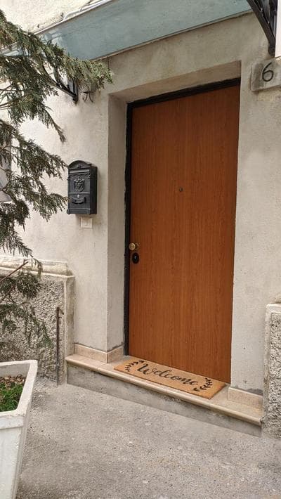 TOP Apartment