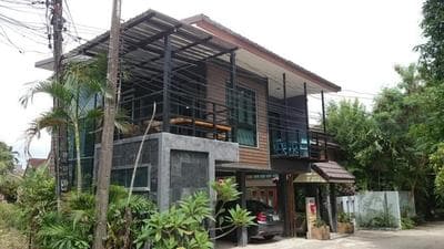 The Endless Bangtao Residence 1987