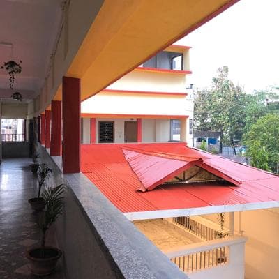 Hotel Saluja