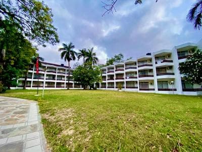 Kenya Bay Beach Hotel