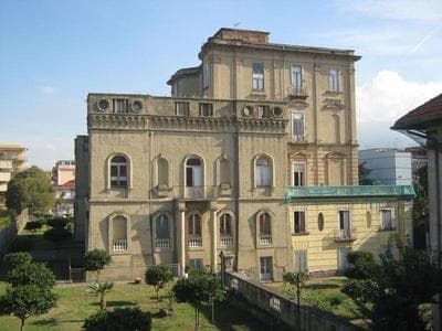 CADIFRA SIRENA casa vacanza
