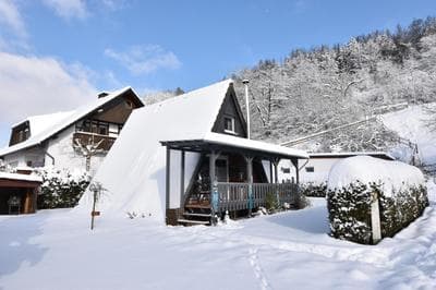 Ferienhaus Giebelei
