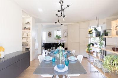 iFlat Garbatella Grand Penthouse