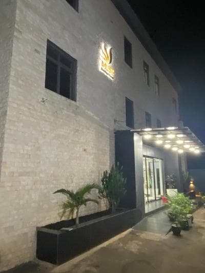 MUSE Boutique Hotel