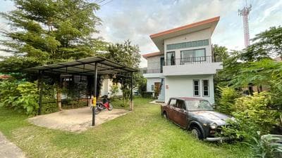 The Endless Bangtao Residence CHAT 2