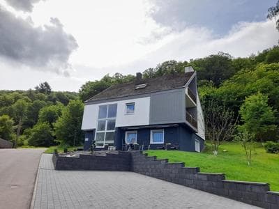Ferienwohnung Ida