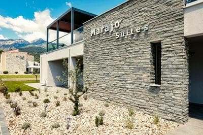 Marajo Suites