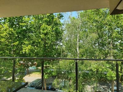 Sunshine Resort Turquoise Apartman
