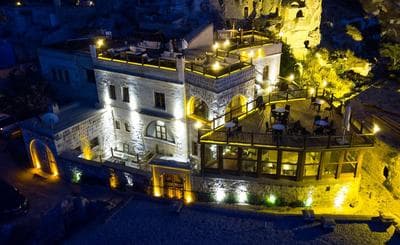 Wings Cappadocia