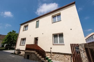 Hello Apartmanház