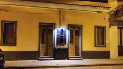B&B Epicarmo
