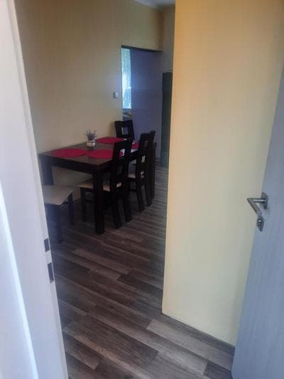 Apartmán Sandra