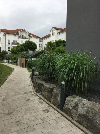 Ferienwohnung-Ludwigsburg-City