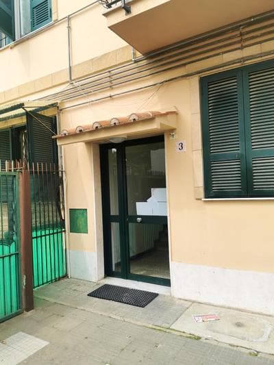 Modern Apartment in the Heart of Rome, 42 m², Parking Included