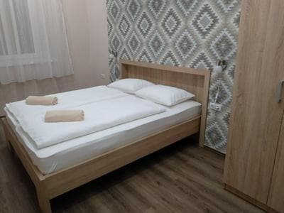 Gesztenye Apartman