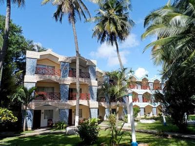 Sai Rock Beach Hotel & Spa