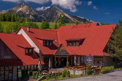 SOVA Hotel&Restaurant