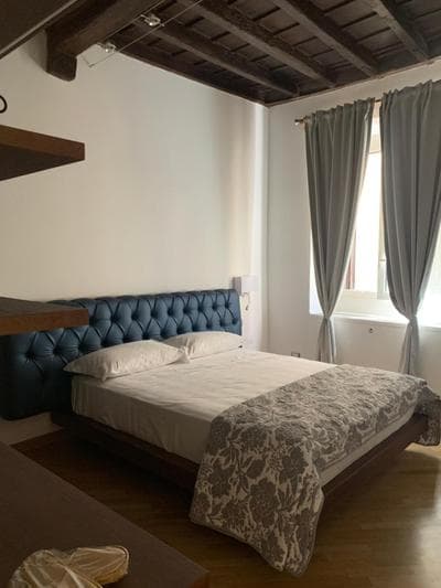 Luxury Roman Holiday Coronari