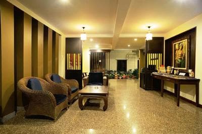 Kamala Beachfront Apartment