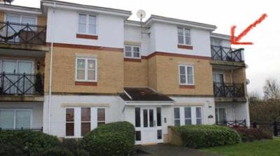 Thames View & free parking - perfect long stay workers only