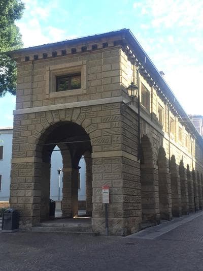 RESIDENZA SERENA SUITE-Centro Storico