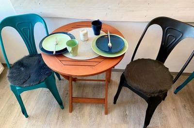 Ferienwohnung Possögel