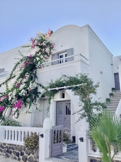 Villa Maina