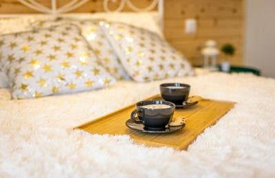 Villa Kasztelan