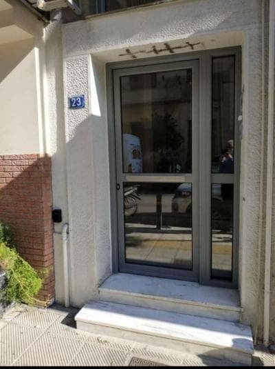 Athens Central Pangrati - Varnava Square Modern Apartment for 5