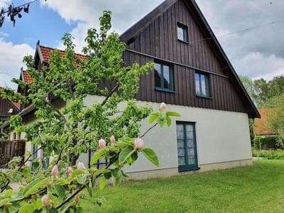 Ferienhaus Igel