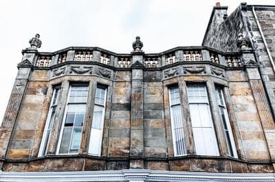 Princes Street Apartment