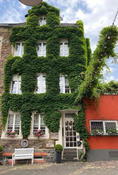 Haus Christine in Traben-Trarbach