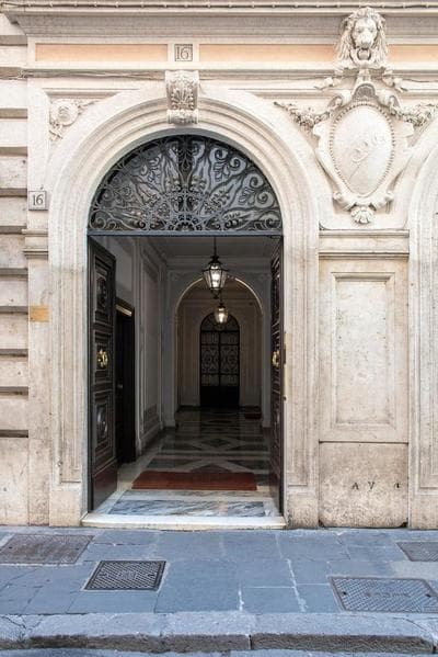 Alta Luxury Apartments - Spagna Apartment