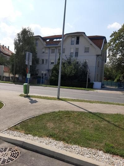 NAPKŐ APARTMAN