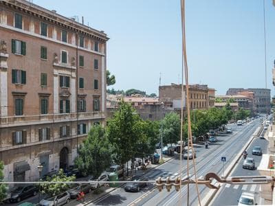 Colosseo Cozy Apartment