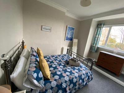 Crofton House Garden Apartment