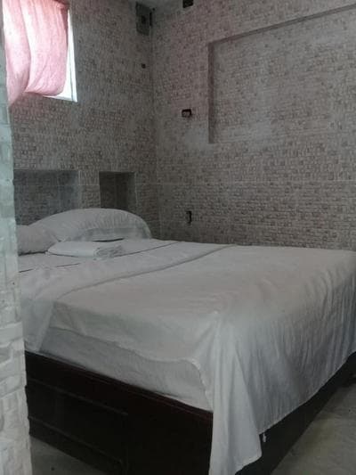 Villa Julirous Rd 2 bedrooms apartment