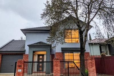 Central 3 bedroom, 2 bath home