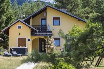 Cozy House Ania