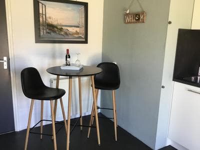 Appartement Achterom
