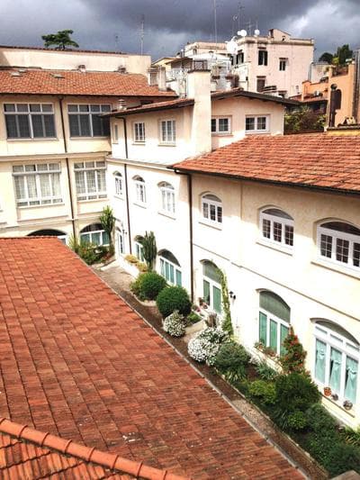 Baccina Inn