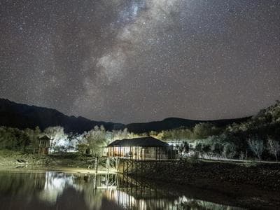 De Cango Farm