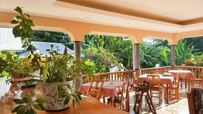 Bernique Guesthouse